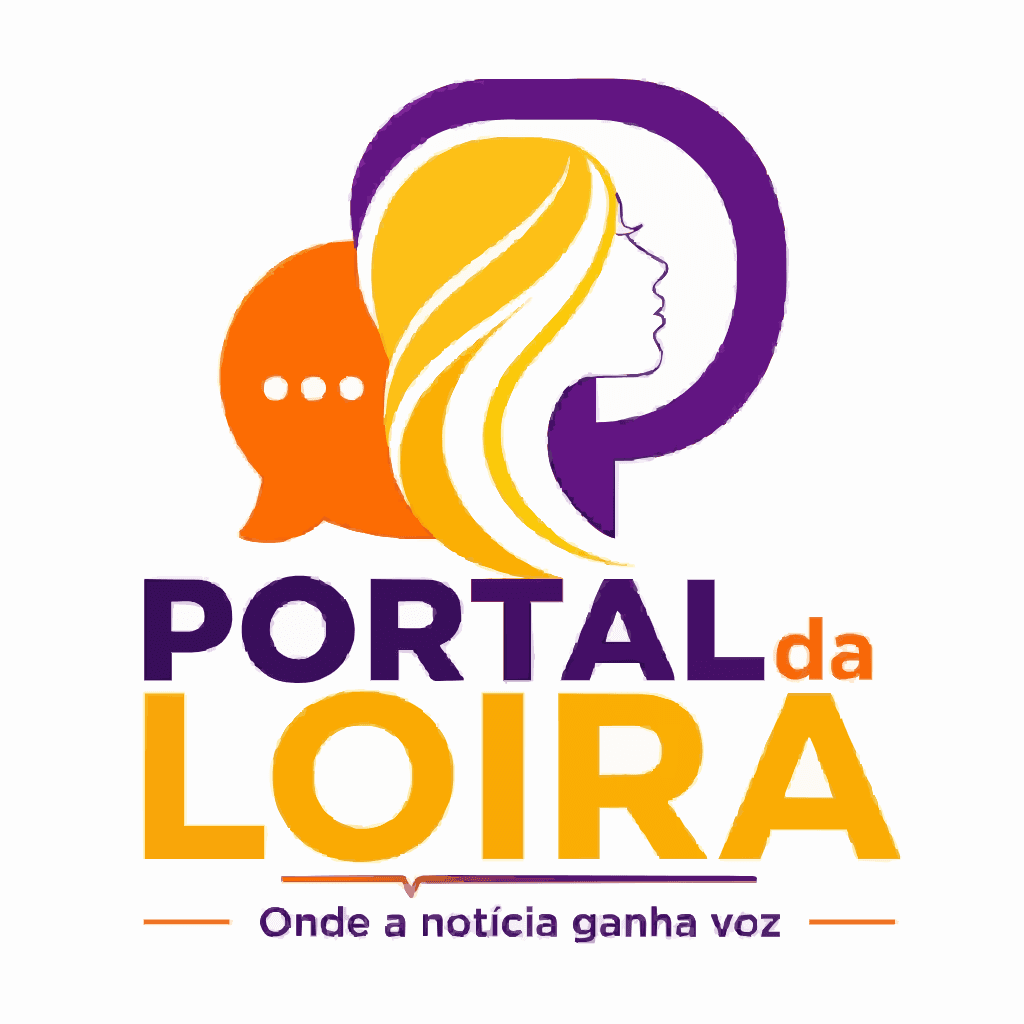 Portal da Loira - Onde a notícia ganha voz